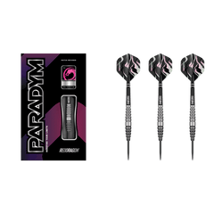 RED DRAGON PARADYM TORPEDO STEELDART 90%-3