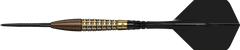 MISSION RHODON DARTS STEEL TIP - 95% TUNGSTEN - BRONZE & GOLD PVD-1