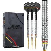 PRECISE180 Ricardo Pietreczko Steel-Tip Darts-2