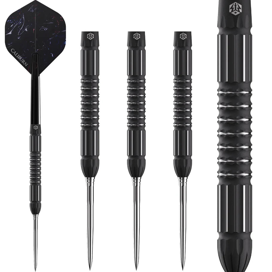 CALIBURN SWORD DARTS 95% TUNGSTEN - S2-3