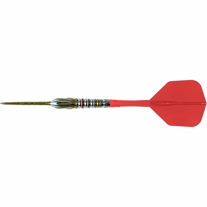 CALIBURN PLAYERS DARTS - 90% TUNGSTEN - HWARANG-1