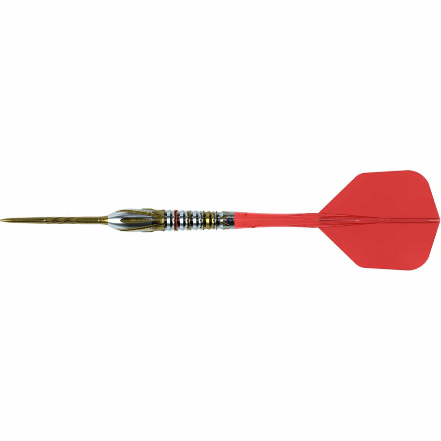 CALIBURN PLAYERS DARTS - 90% TUNGSTEN - HWARANG
