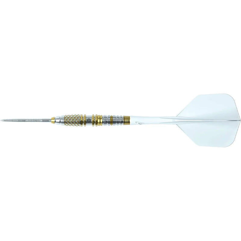 CALIBURN PLAYERS DARTS - 90% TUNGSTEN - GOLD SPEAR - 23g-1