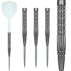 CALIBURN PRISMA DARTS 95% TUNGSTEN - P2-3