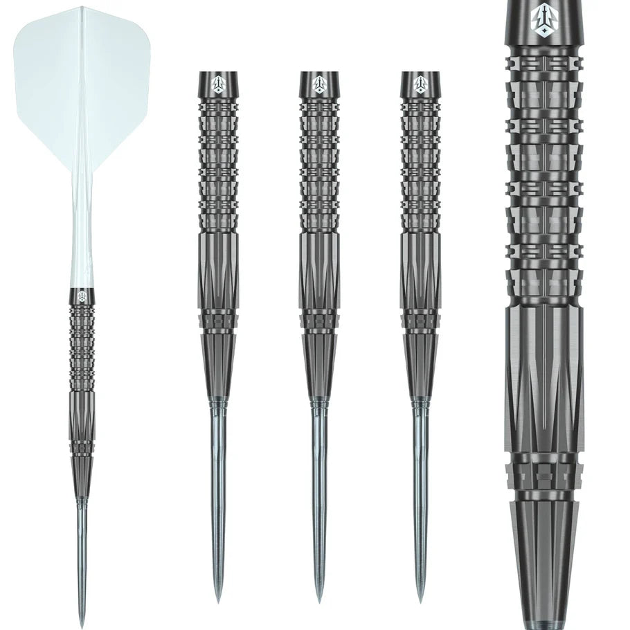 CALIBURN PRISMA DARTS 95% TUNGSTEN - P2-3