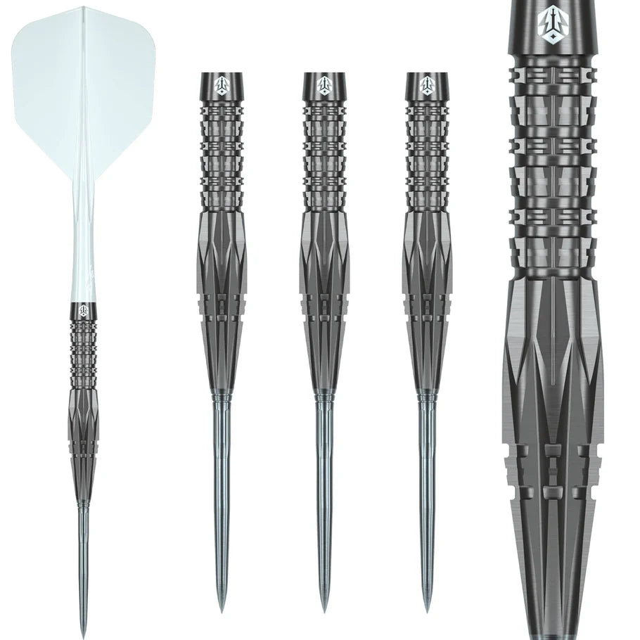 CALIBURN PRISMA DARTS 95% TUNGSTEN - P1-3