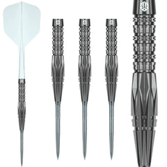 CALIBURN PRISMA DARTS 95% TUNGSTEN - P1-3