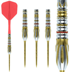 CALIBURN PLAYERS DARTS - 90% TUNGSTEN - HWARANG-3