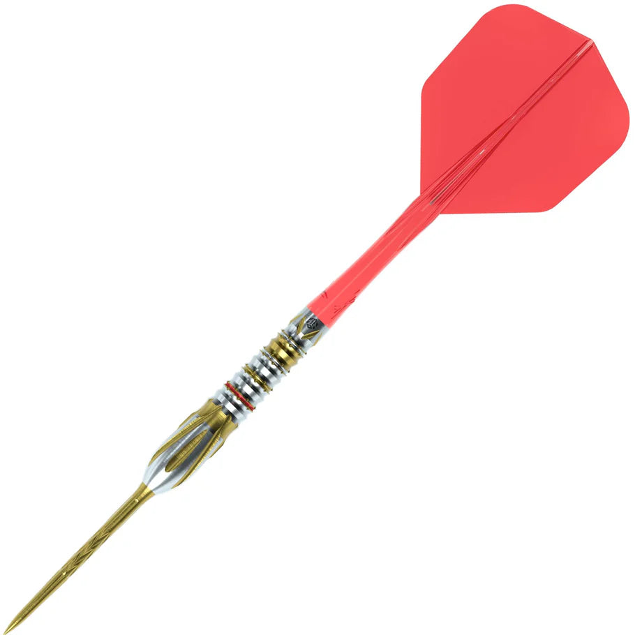 CALIBURN PLAYERS DARTS - 90% TUNGSTEN - HWARANG-2