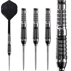 CALIBURN SWORD DARTS 95% TUNGSTEN - S5 - 23G-2