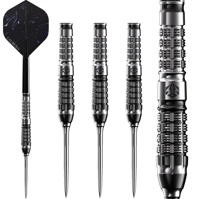 CALIBURN SWORD DARTS 95% TUNGSTEN - S5 - 23G-2