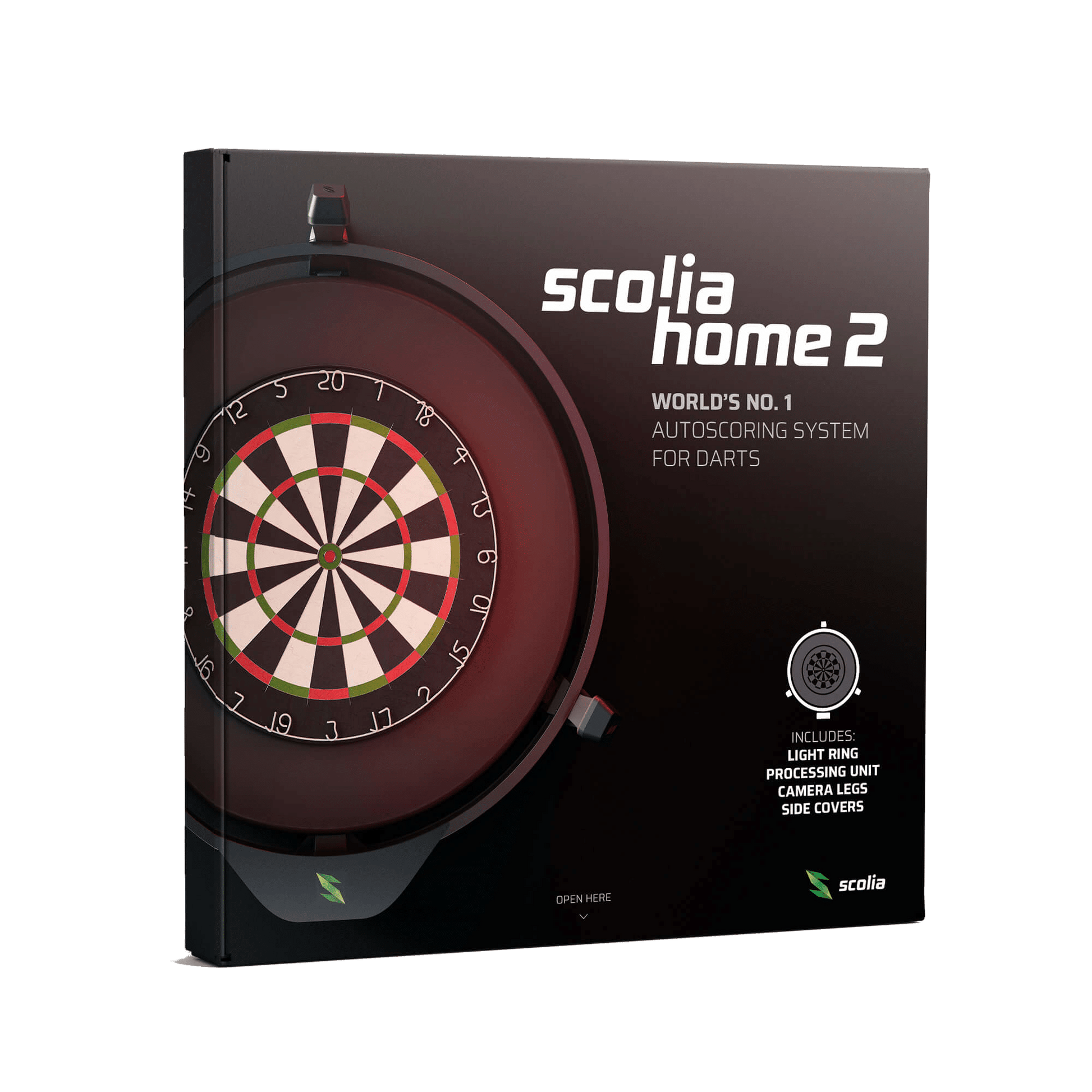 SCOLIA HOME 2 AUTOSCORING SYSTEM 2026 (INKLUSIVE BELEUCHTUNG)-3