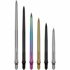 CALIBURN EZ EVO DART POINTS - SMOOTH-1