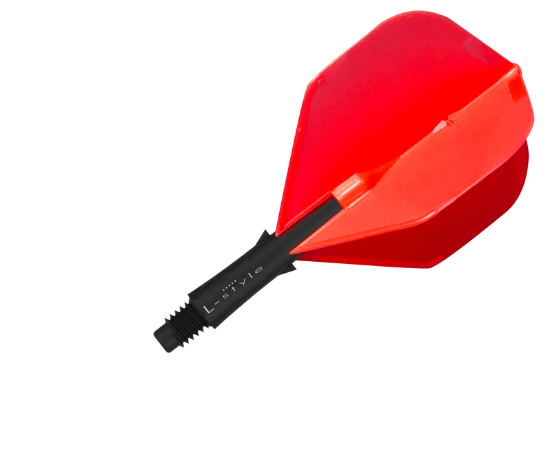 L-STYLE CARBON SHAFTS-2