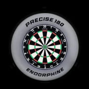 PRECISE180 Surround Endorphine Graphite-3