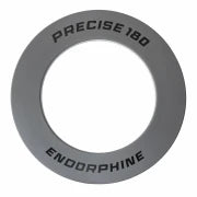 PRECISE180 Surround Endorphine Graphite-1