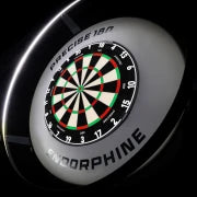 PRECISE180 Surround Endorphine Graphite-2