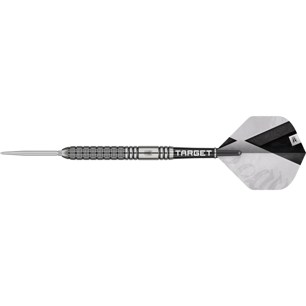TARGET BEAU GREAVES G1 SWISS POINT STEELDART 90%-1