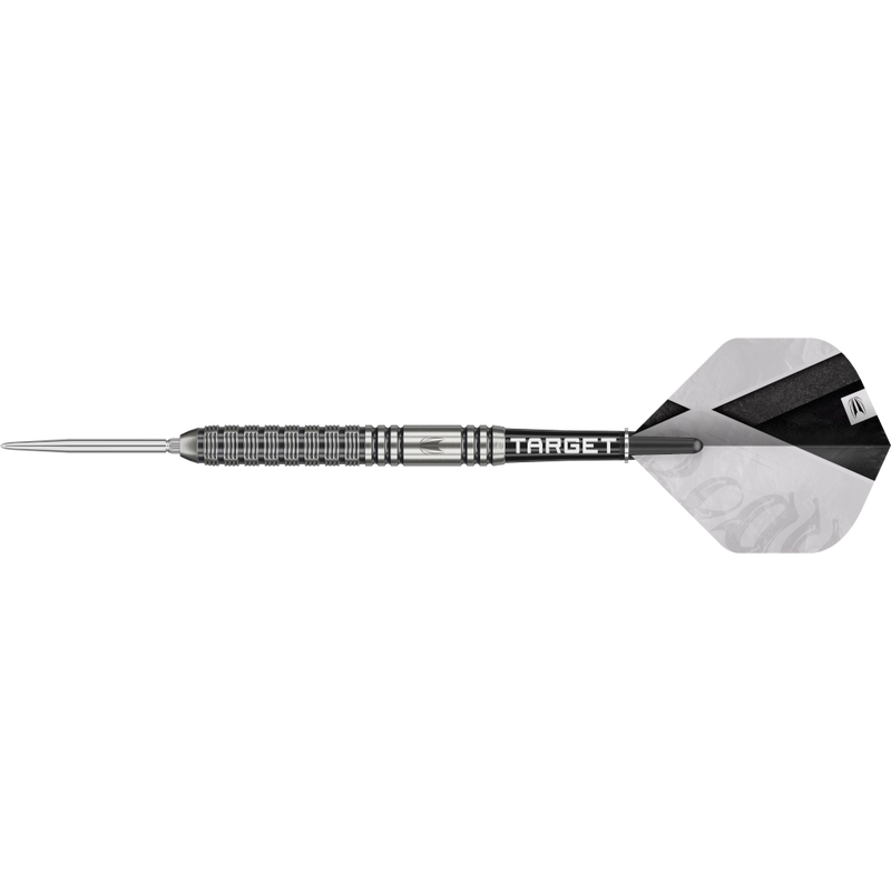 TARGET BEAU GREAVES G1 SWISS POINT STEELDART 90%-1