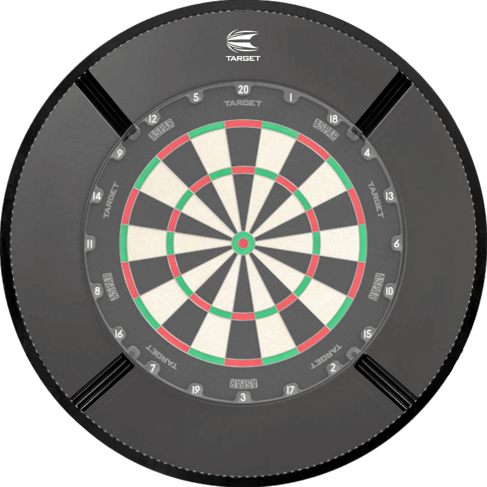 TARGET CORONA VISION LICHT – DARTBOARDLIGHT