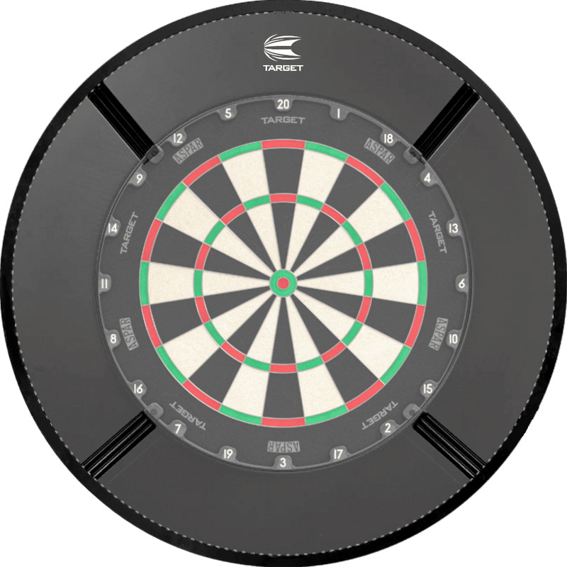 TARGET CORONA VISION LICHT – DARTBOARDLIGHT-1