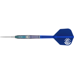 TARGET JAPAN CATHY LEUNG CHARIS G5 STEELDART 2025 90%-1
