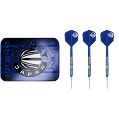 TARGET JAPAN CATHY LEUNG CHARIS G5 STEELDART 2025 90%-3