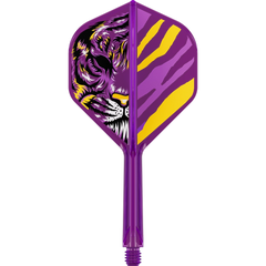 TARGET JAPAN K-FLEX ENDEAVOUR STANDARD NO.2 FLIGHT SHAFT SYSTEM-1