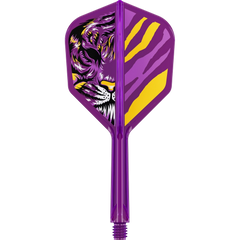 TARGET JAPAN K-FLEX ENDEAVOUR STANDARD NO.6 FLIGHT SHAFT SYSTEM-1