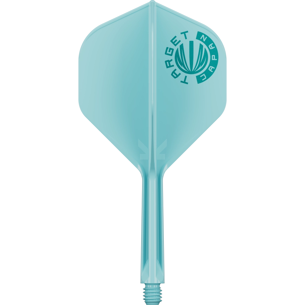 TARGET JAPAN K-FLEX EXCLUSIVE AQUAMARINE NO.2