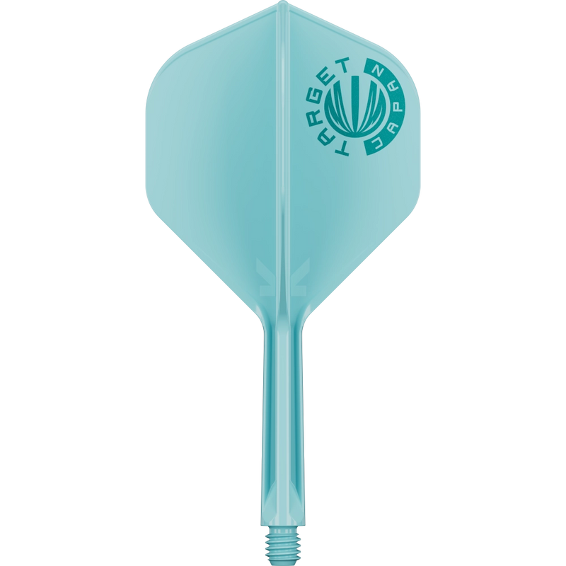 TARGET JAPAN K-FLEX EXCLUSIVE AQUAMARINE NO.2-1