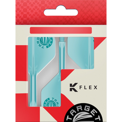 TARGET JAPAN K-FLEX EXCLUSIVE AQUAMARINE NO.2-2