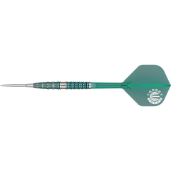 TARGET JAPAN MIKURU SUZUKI THE MIRACLE G7 STEELDART 95%-1