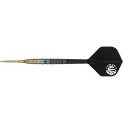 TARGET JAPAN MIKURU SUZUKI THE MIRACLE G7.5 STEELDART 95%-1
