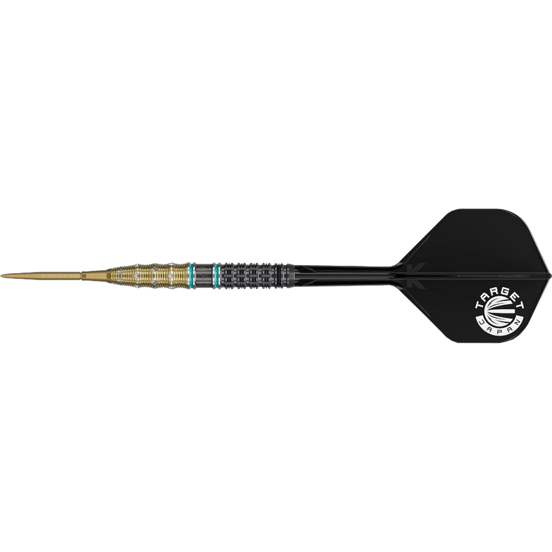 TARGET JAPAN MIKURU SUZUKI THE MIRACLE G7.5 STEELDART 95%-1
