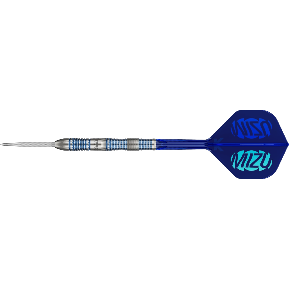 TARGET JAPAN MIZU SERIES 02 STEELDART 90%-1