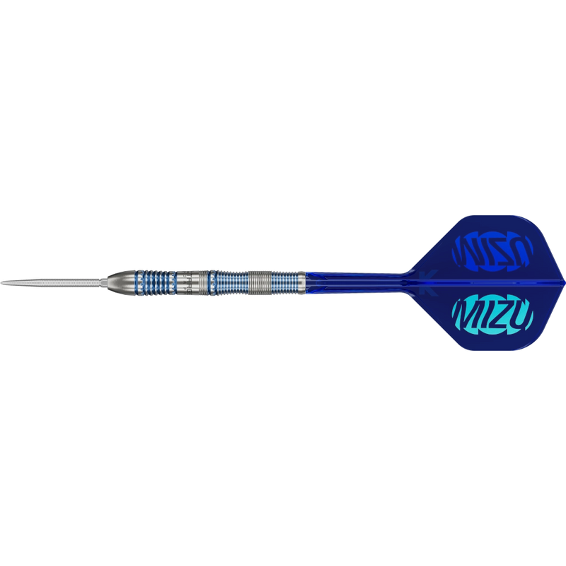 TARGET JAPAN MIZU SERIES 02 STEELDART 90%-1