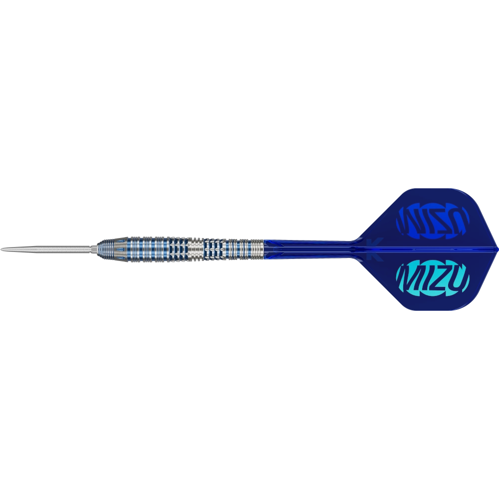 TARGET JAPAN MIZU SERIES 03 STEELDART 90%