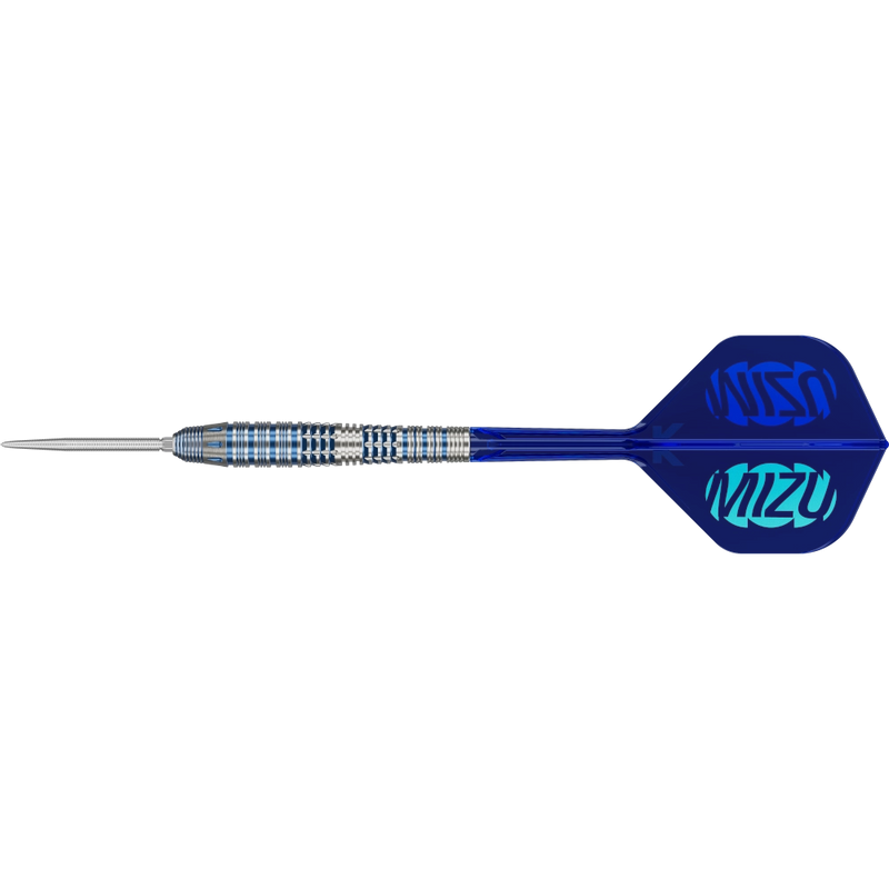 TARGET JAPAN MIZU SERIES 03 STEELDART 90%-1