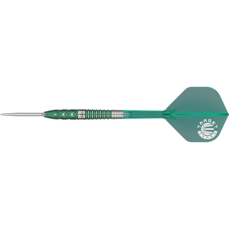 TARGET JAPAN MOTOMU SAKAI XENO G1 STEELDART 90%-1