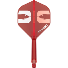TARGET K-FLEX NATHAN ASPINALL STANDARD NO.2 FLIGHT SHAFT SYSTEM 2025-1