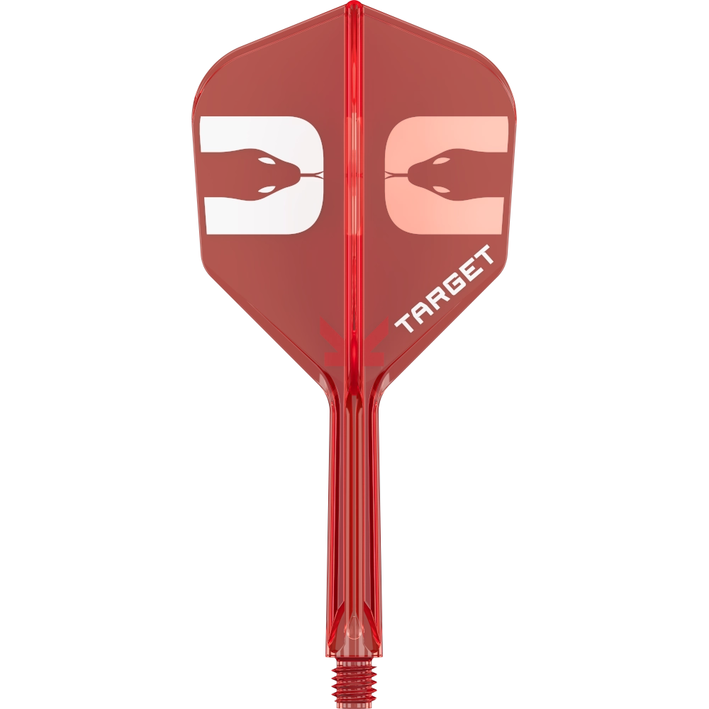 TARGET K-FLEX NATHAN ASPINALL STANDARD NO.6 FLIGHT SHAFT SYSTEM 2025-1