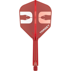 TARGET K-FLEX NATHAN ASPINALL STANDARD NO.6 FLIGHT SHAFT SYSTEM 2025-1