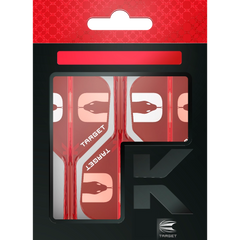 TARGET K-FLEX NATHAN ASPINALL STANDARD NO.6 FLIGHT SHAFT SYSTEM 2025-2