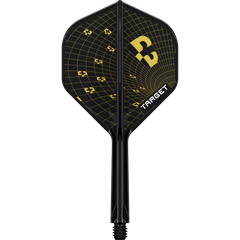 TARGET K-FLEX BOLIDE STANDARD NO.2 FLIGHT SHAFT SYSTEM-1