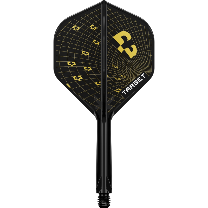TARGET K-FLEX BOLIDE STANDARD NO.2 FLIGHT SHAFT SYSTEM-1