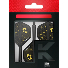TARGET K-FLEX BOLIDE STANDARD NO.2 FLIGHT SHAFT SYSTEM-2