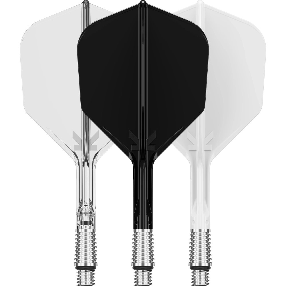 TARGET K-SHIFT STANDARD NO.6 FLIGHT SHAFT SYSTEM