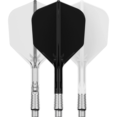TARGET K-SHIFT STANDARD NO.6 FLIGHT SHAFT SYSTEM-1