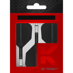 TARGET K-SHIFT STANDARD NO.6 FLIGHT SHAFT SYSTEM-2